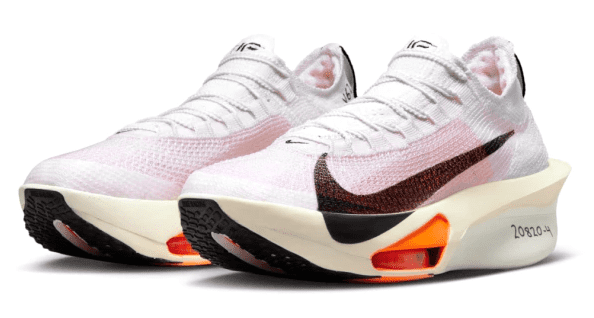 Nike Air Zoom Alpafly Next% 3 'Prototype'