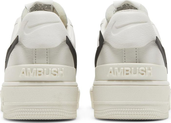AMBUSH x Air Force 1 Low "Phantom" Bege