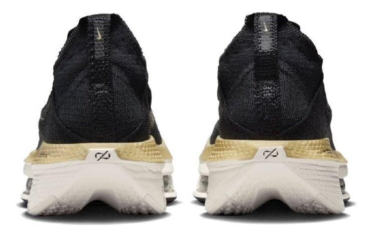 Nike Air Zoom Alphafly Next% 2 'Black Gold'