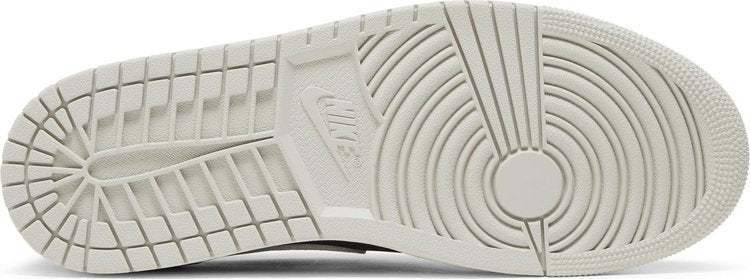 Nike Air Jordan 1 Low Retro OG 'Black Cement'