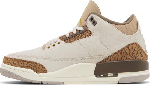 Nike Air Jordan 3 Retro 'Palomino'