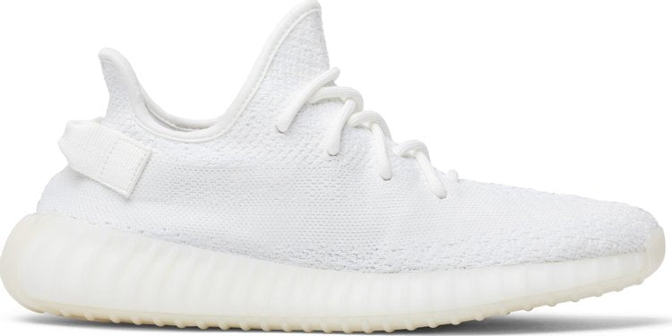 Adidas Yeezy Boost 350 V2 'Triple White'