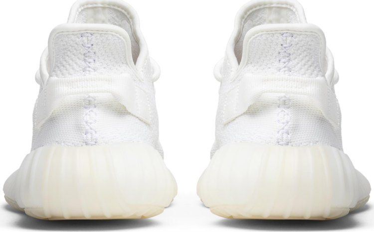 Adidas Yeezy Boost 350 V2 'Triple White'