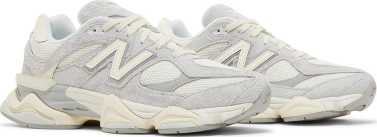 New Balance 9060 'Quartz Grey' + BRINDES