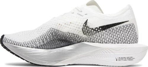Nike Air Zoom Vaporfly Next% 3 'White Particle Grey'