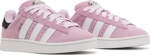 Adidas Campus 00s 'Bliss Lilac Black'