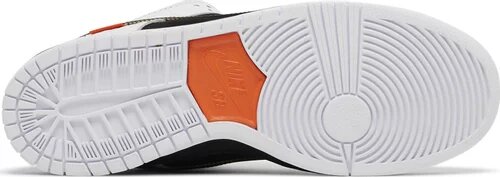 Nike Dunk Low SB x Tightbooth