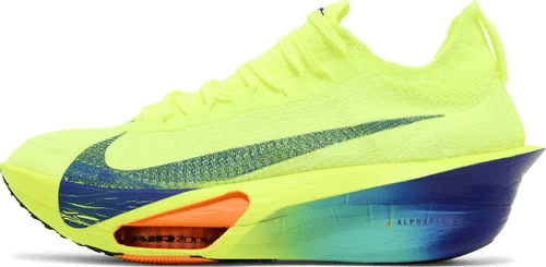 Nike Air Zoom Alpafly Next% 3 'Prototype'