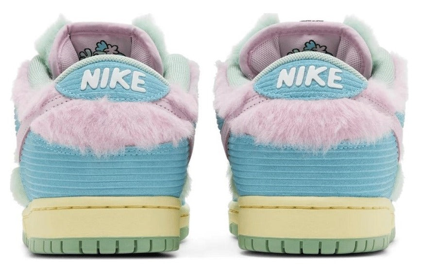 Verdy x Nike Dunk Low SB 'Visty'