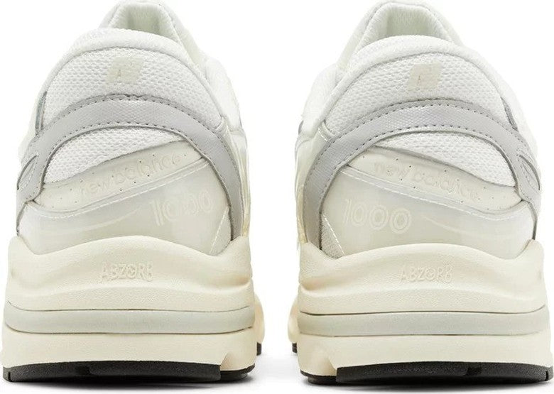 New Balance Aimé Leon Dore x 1000 Sea Salt Concrete
