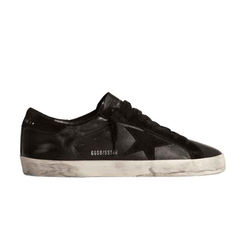 Golden Goose Super-Star