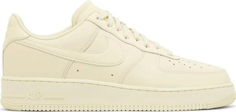 Nike Air Force 1 Fresh Coconut Milk