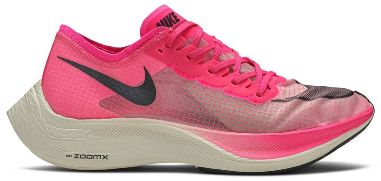 Nike ZoomX Vaporfly NEXT% Pink Blast
