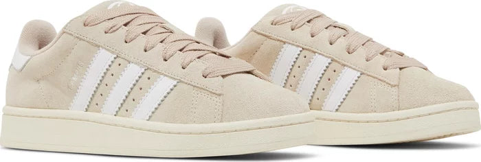 Adidas Campus 00s 'Wonder White'