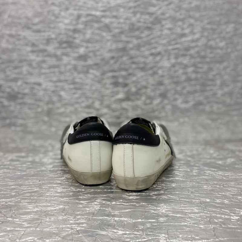 Golden Goose Super-Star 'London Golden Goose'