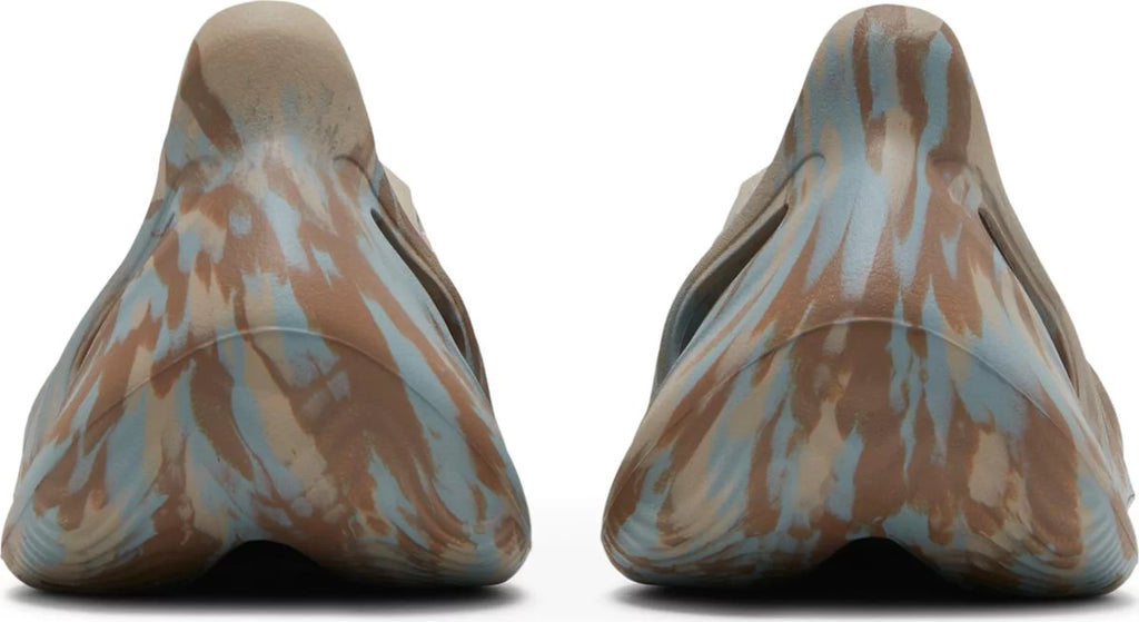 Yeezy Foam Runner 'MX Sand Grey'