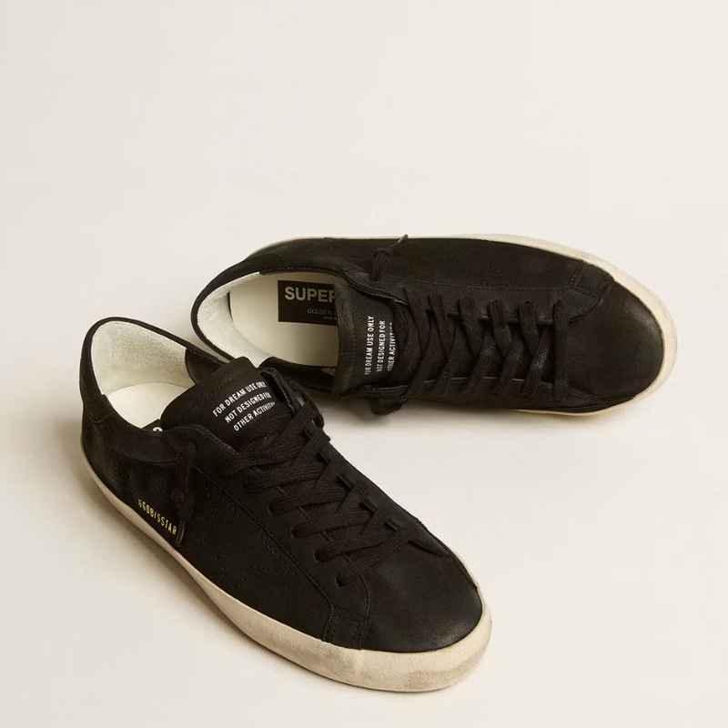 Golden Goose Super-Star