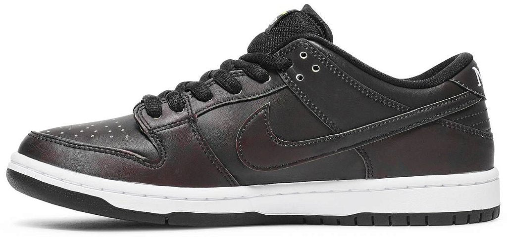 Nike Civilist x Dunk Low Pro SB 'Thermography'