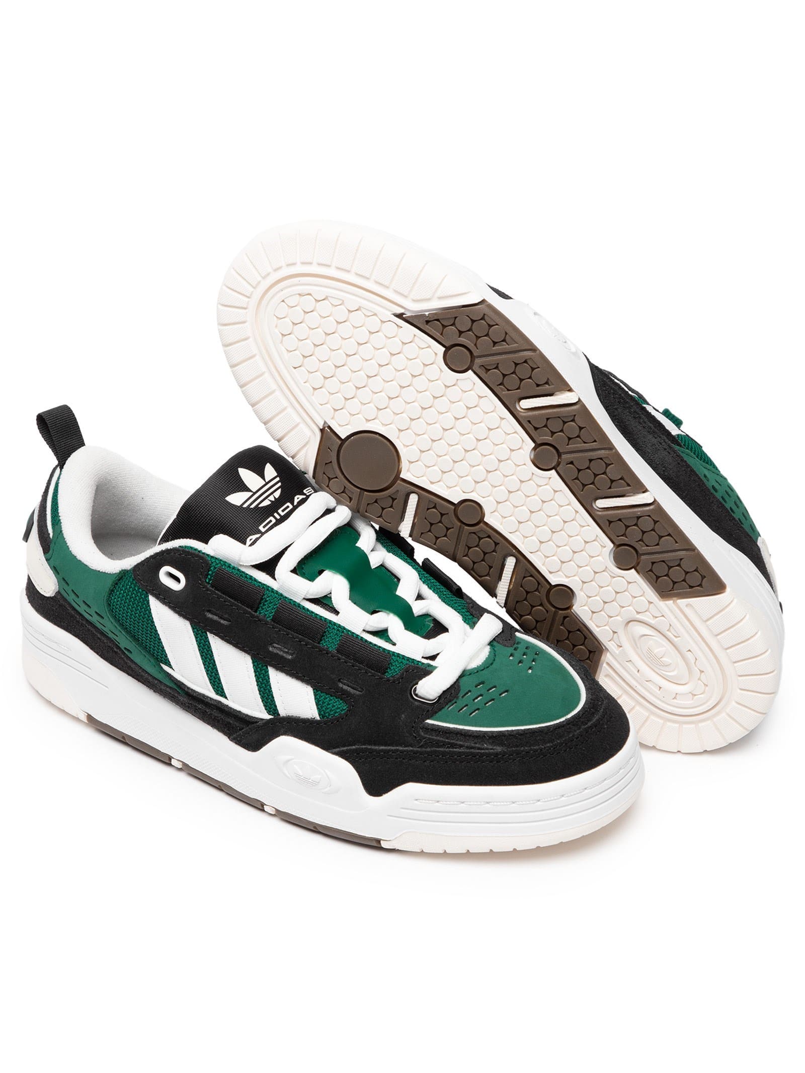 Adidas Adi2000 Verde