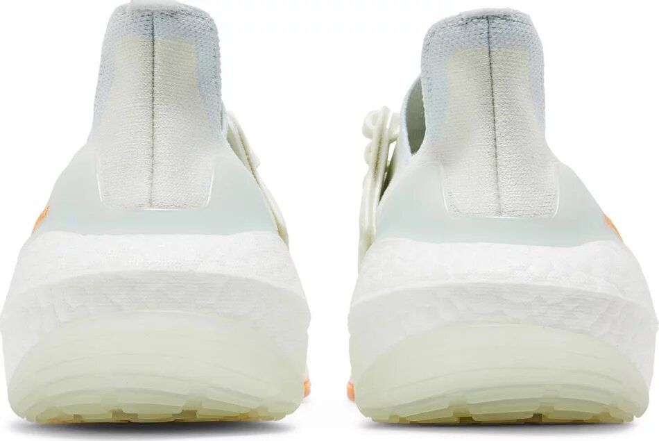 Adidas UltraBoost Light 22 'White Blue Tint'