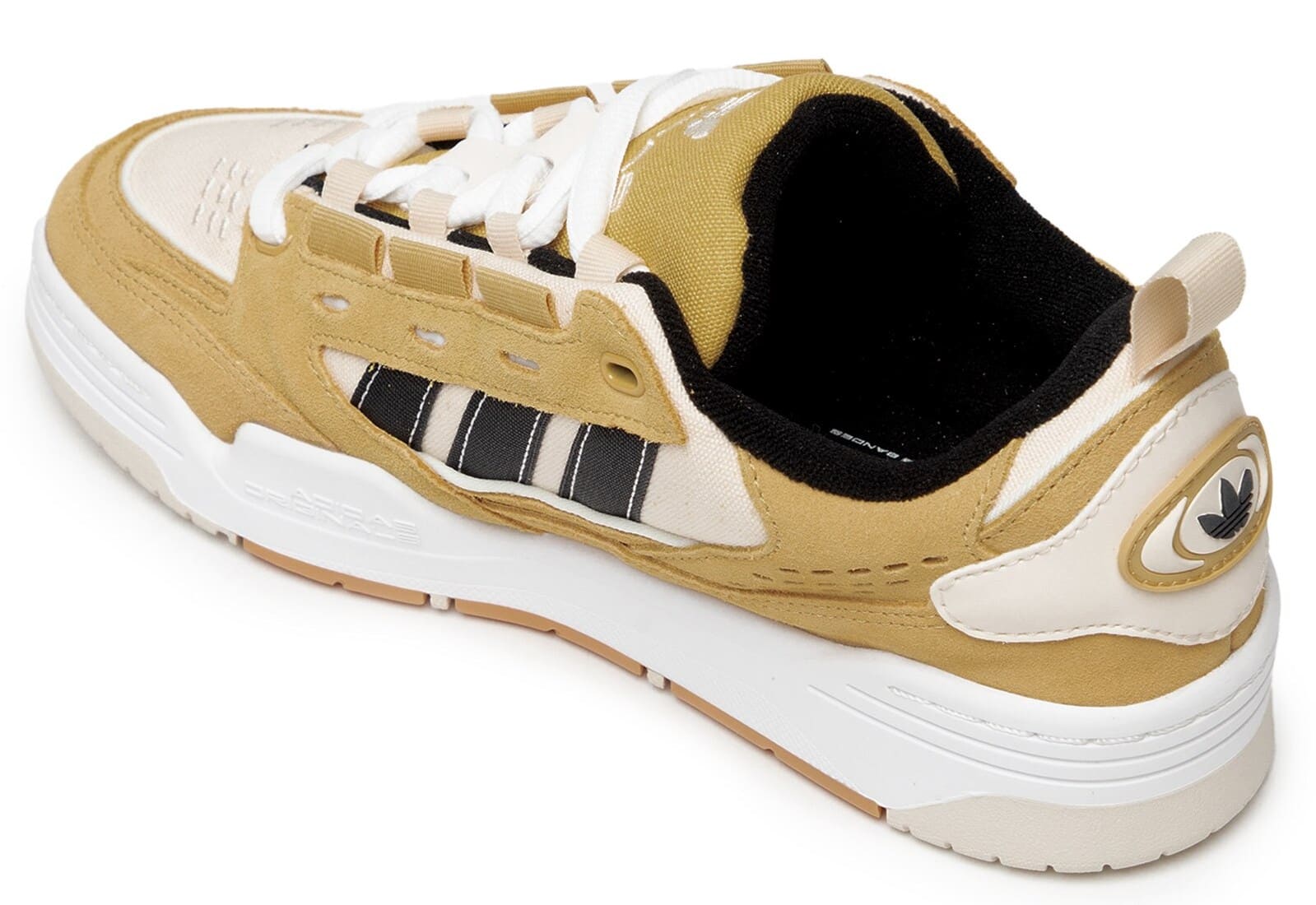 Adidas Adi2000 Amarelo