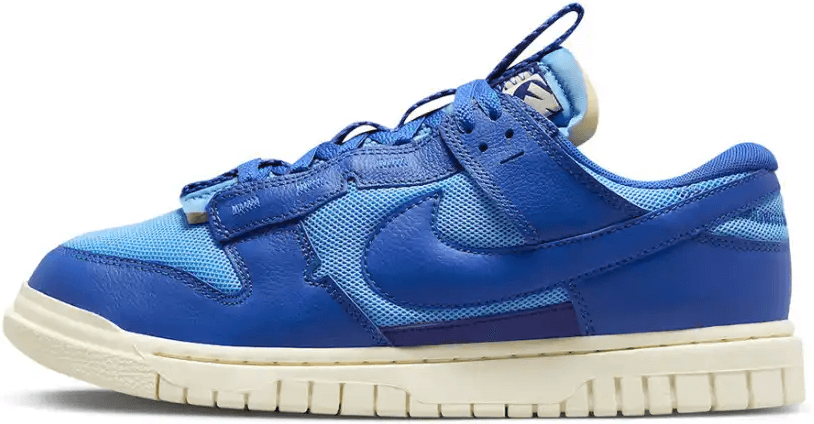 Nike Air Dunk Jumbo 'Blue'