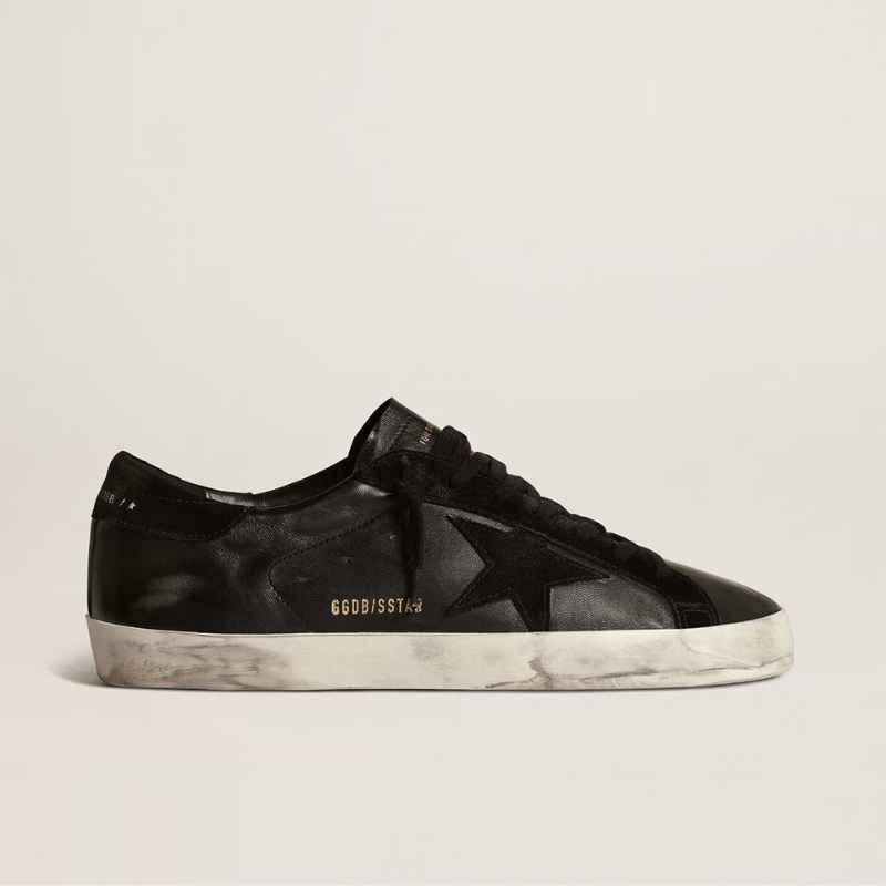 Golden Goose Super-Star