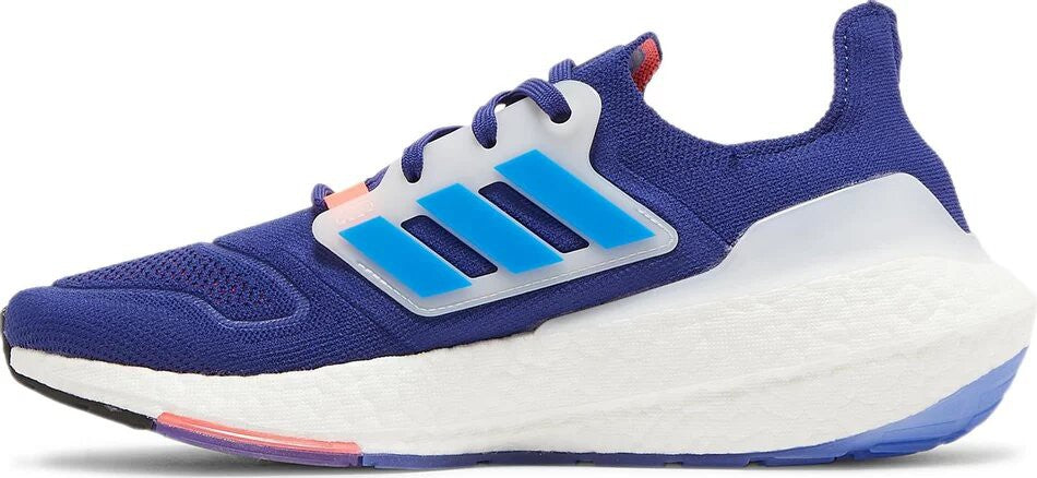 Adidas Ultraboost 22 'Legacy Indigo'