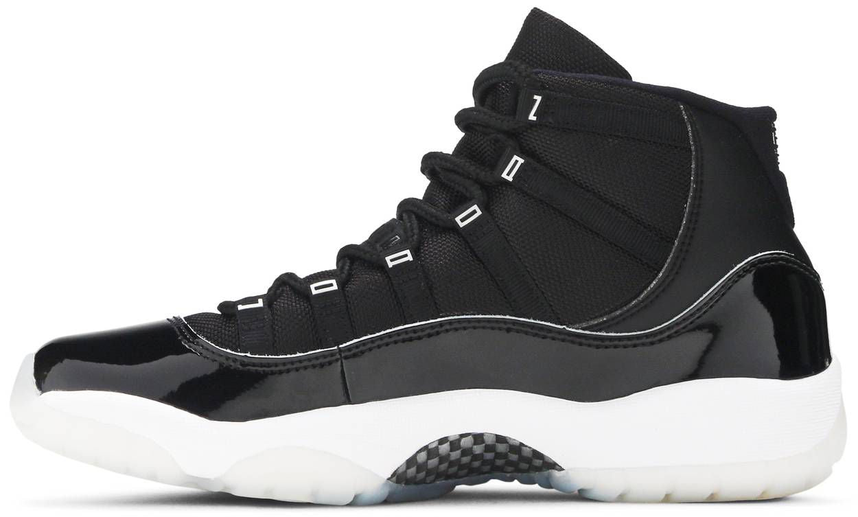 Air Jordan 11 Retro 'Jubilee / 25th Anniversary'