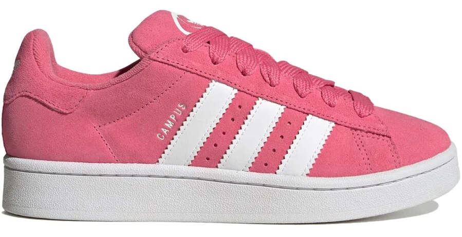 Adidas Campus 00s 'Pink'