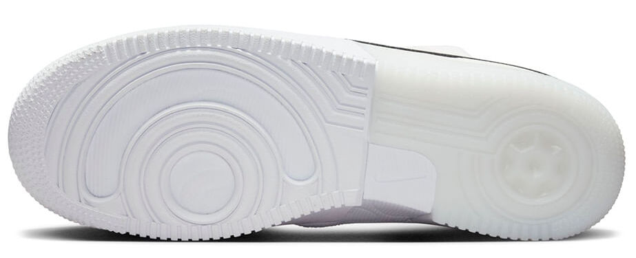 Nike Air Force 1 React