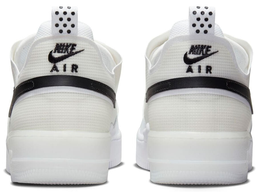 Nike Air Force 1 React