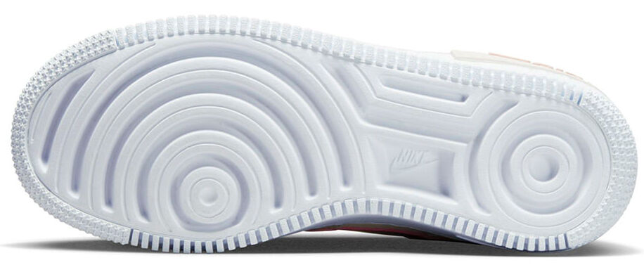 Nike Air Force 1 Shadow 'White Pink'