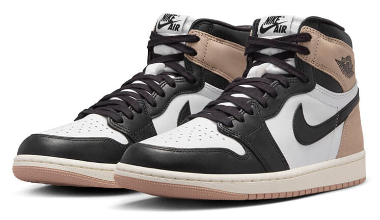 Nike Air Jordan 1 High OG 'Latte'