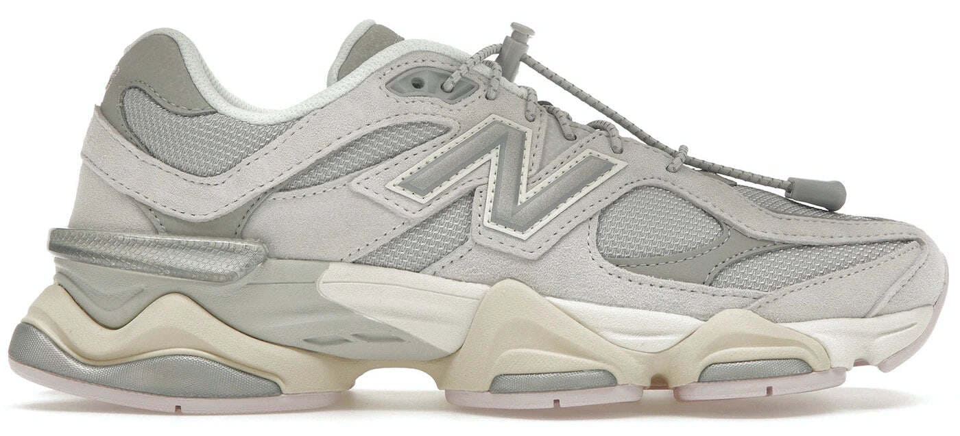 New Balance 9060 'Grey Matter December Sky'