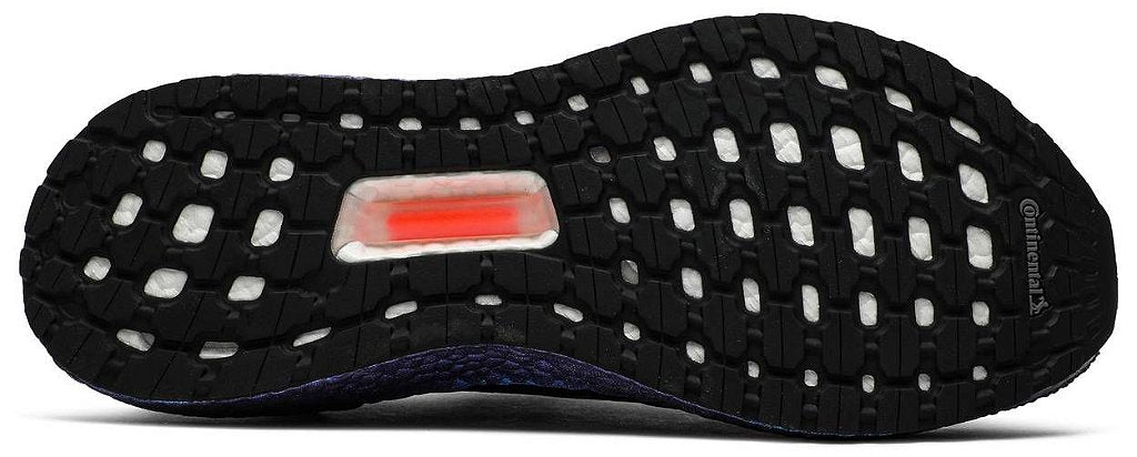 Adidas UltraBoost 20 Consortium 6.0 'ISS National Lab - Tec Indigo'