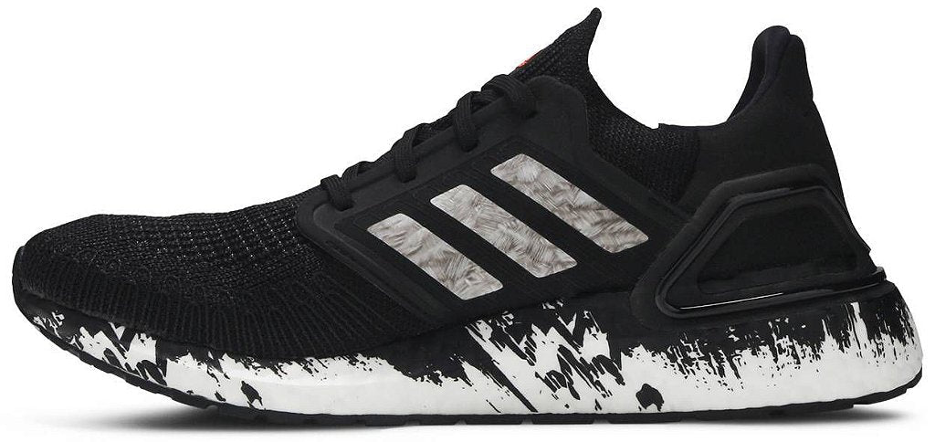 Adidas Ultraboost 20 'Marble'