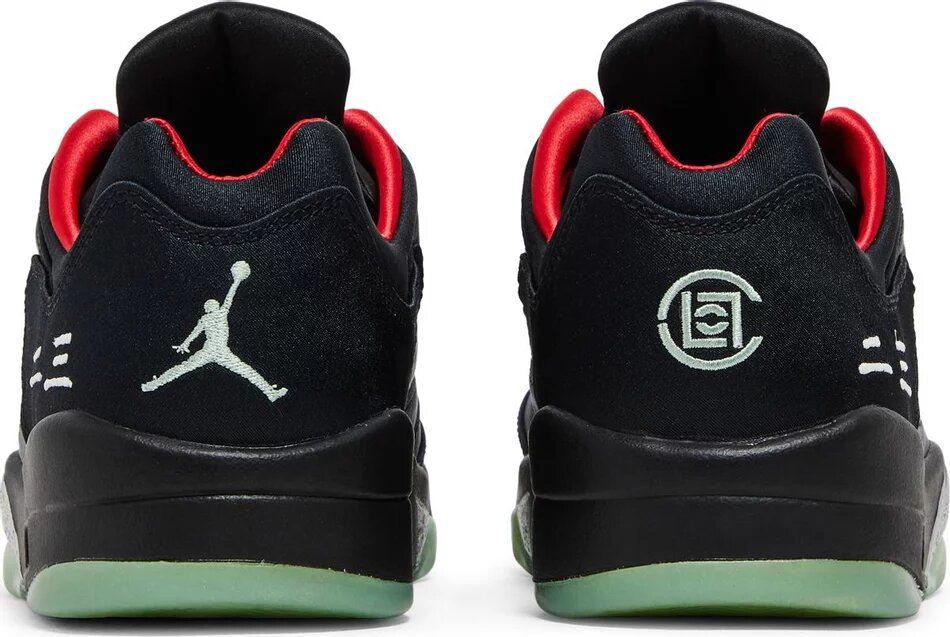 Nike Air Jordan 5 Retro x CLOT