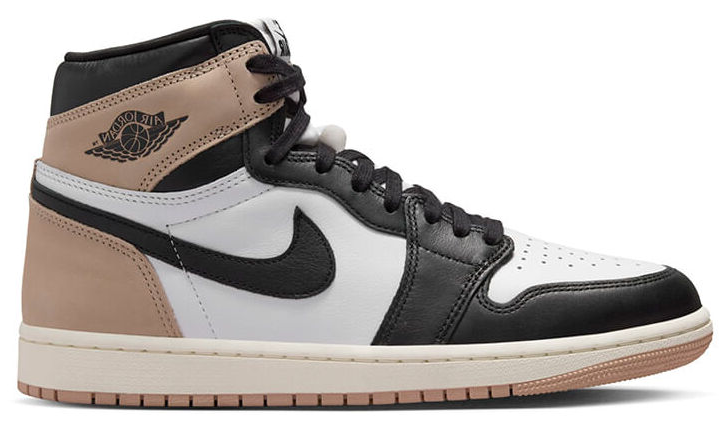 Nike Air Jordan 1 High OG 'Latte'