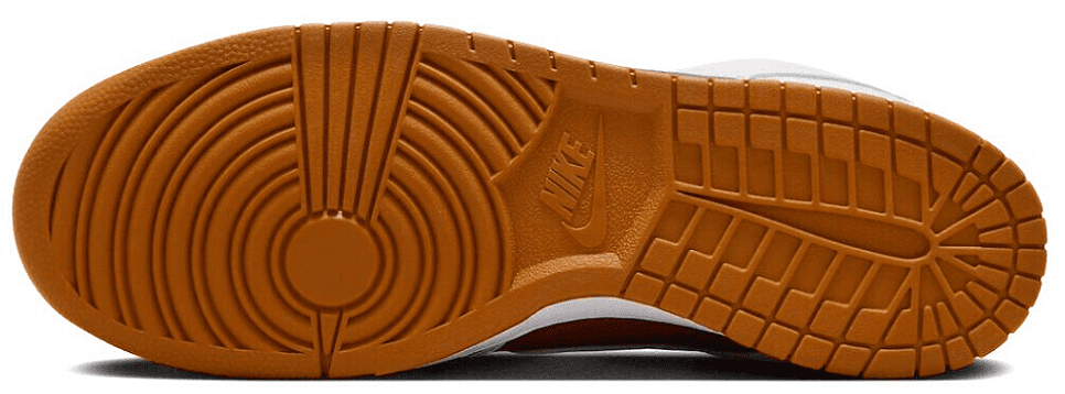 Nike Dunk Low 'Reverse Curry'