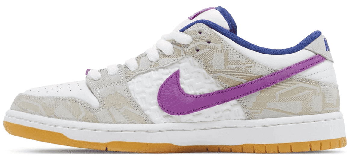 Nike Dunk Low SB 'Rayssa Leal'