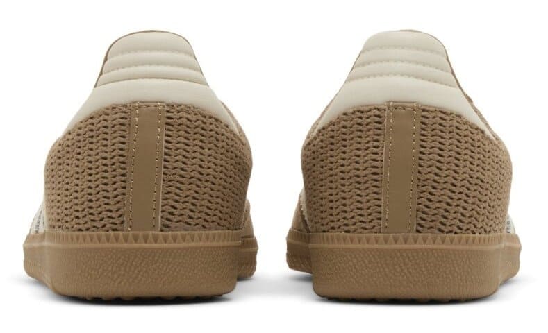 Adidas Samba Cardboard