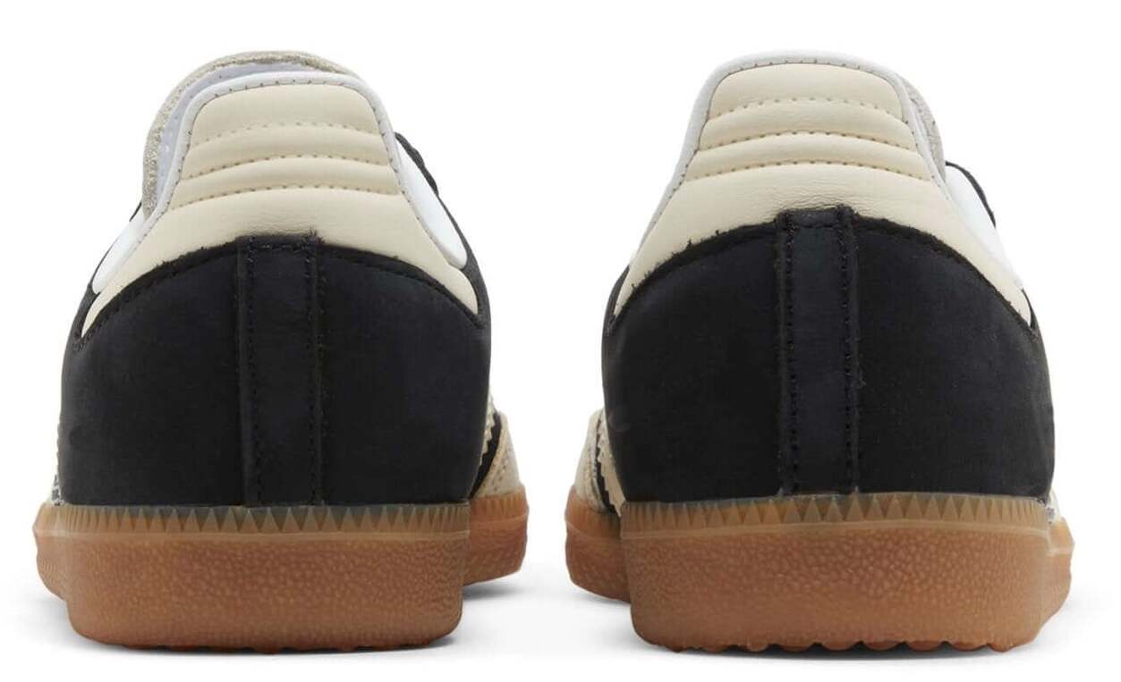 Adidas Samba 'Black Wonder White'