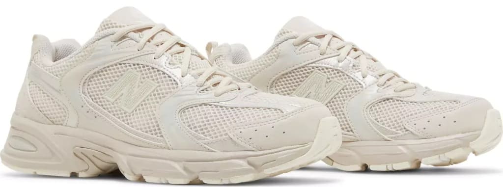 New Balance 530 'Beige'