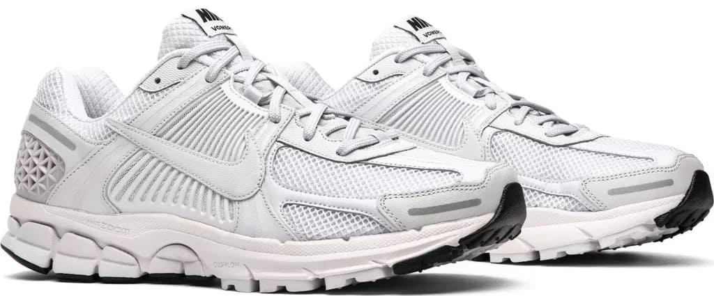 Nike Zoom Vomero 5 'Vast Grey'
