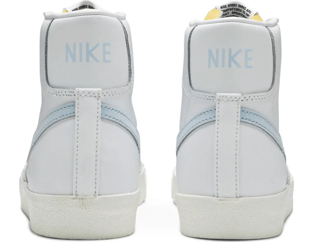 Nike Blazer Mid '77 Vintage 'Like Mike'