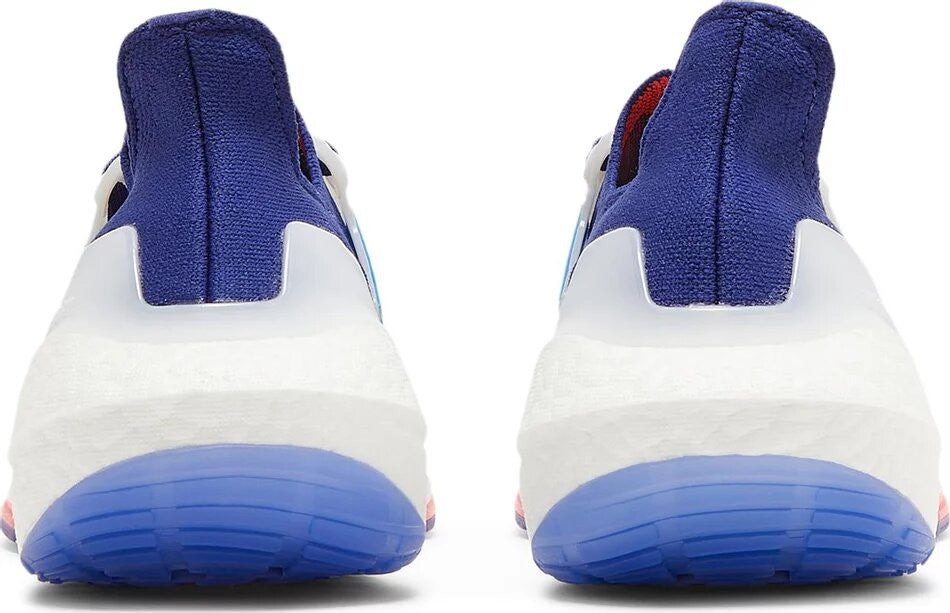 Adidas Ultraboost 22 'Legacy Indigo'