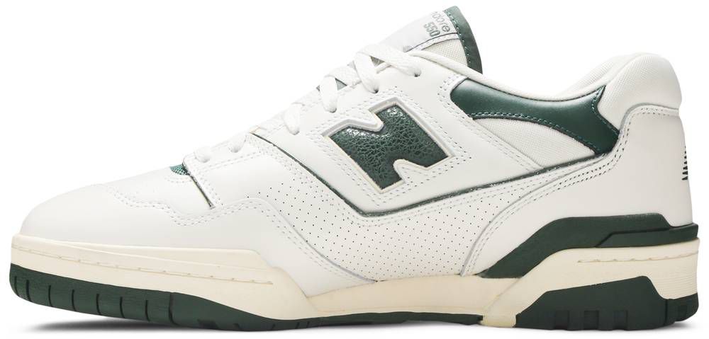 New Balance 550 X Aime Leon Dore 'Evergreen'