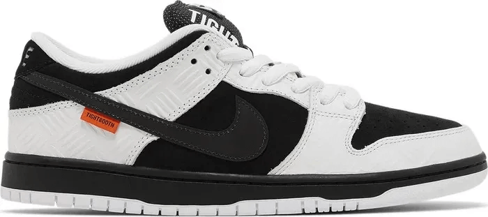 Nike Dunk Low SB x Tightbooth