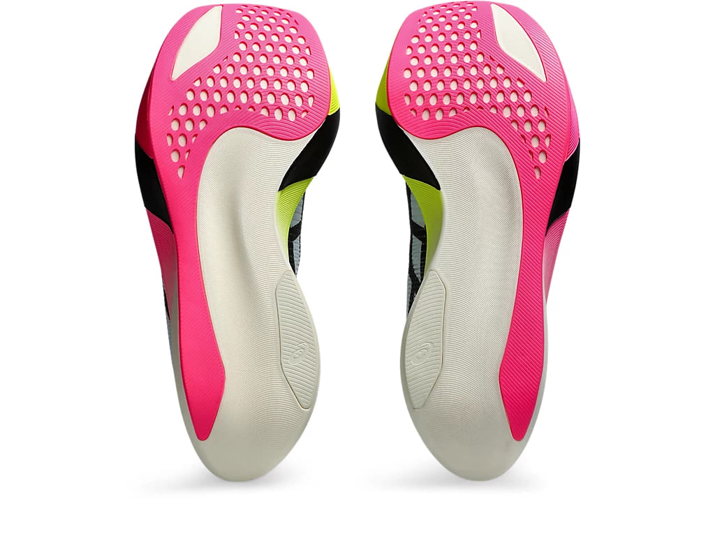 ASICS Metaspeed Sky Paris Light Blue Black